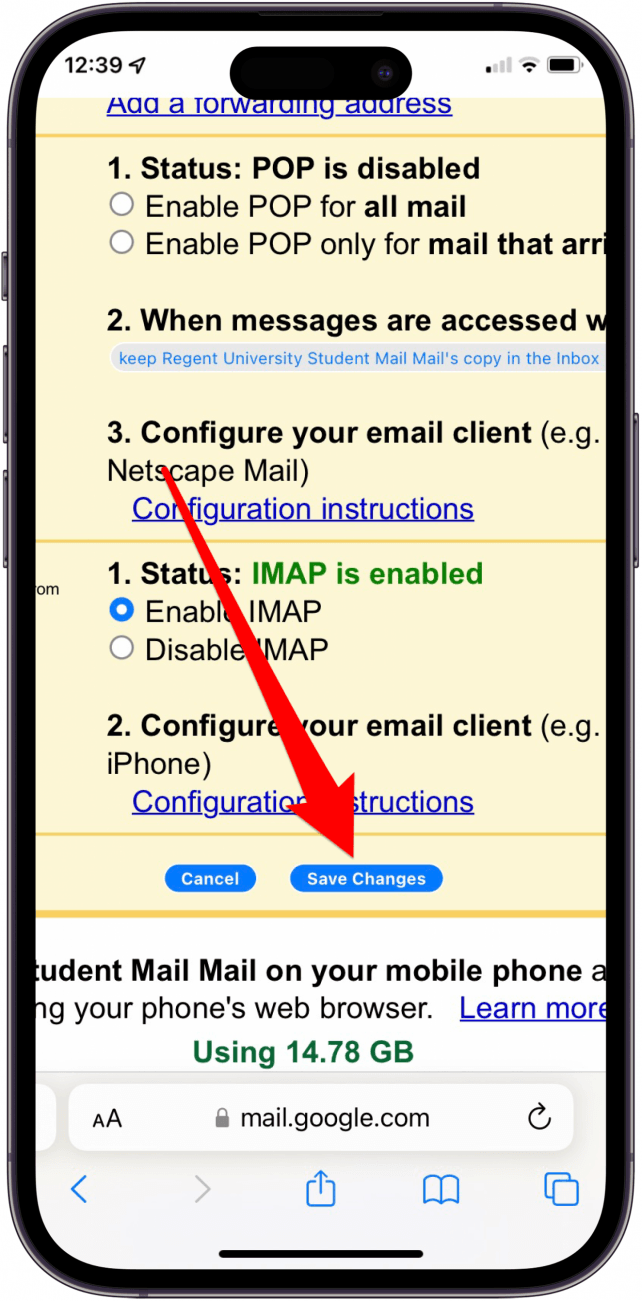 1738982888 369 Behoben Warum erhalte ich keine Google Mail E Mails auf