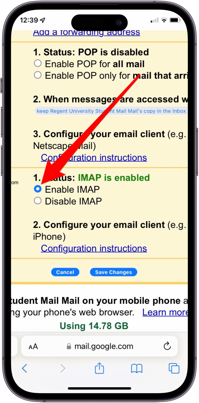 1738982888 825 Behoben Warum erhalte ich keine Google Mail E Mails auf