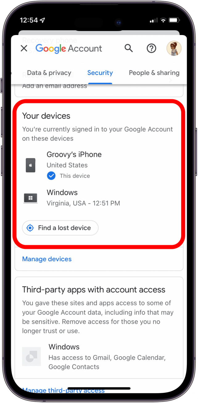 1738982890 963 Behoben Warum erhalte ich keine Google Mail E Mails auf