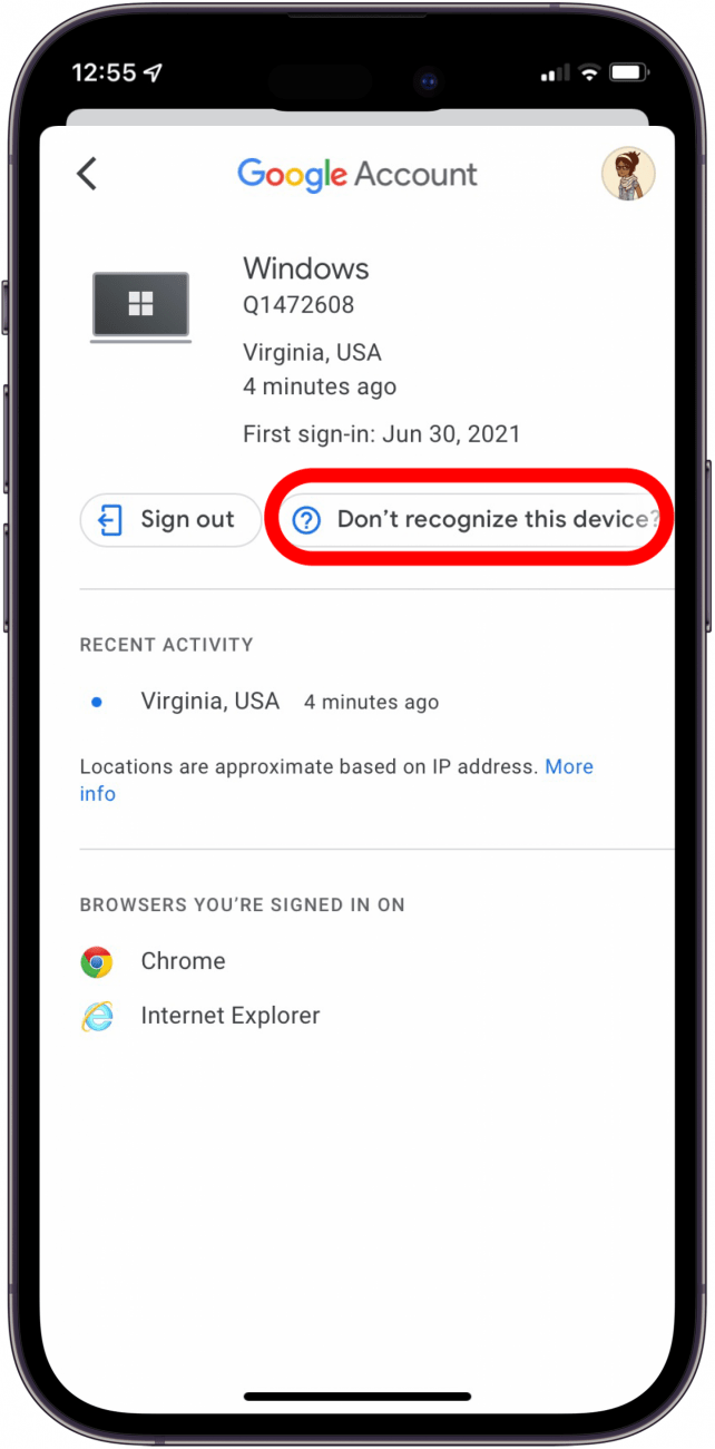 1738982891 703 Behoben Warum erhalte ich keine Google Mail E Mails auf