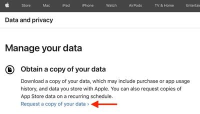 Anfrage Kopieren von Apple -Kontodaten333