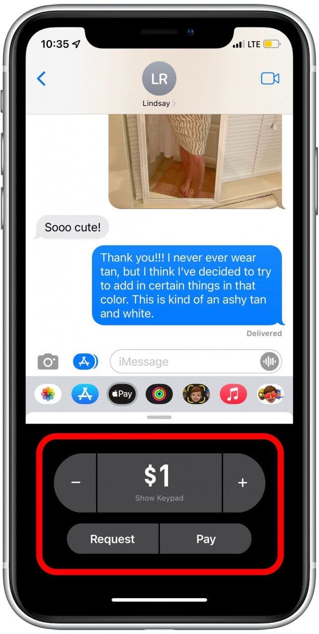1739240661 616 Apple Cash So senden Sie Geld ueber Apple Pay in