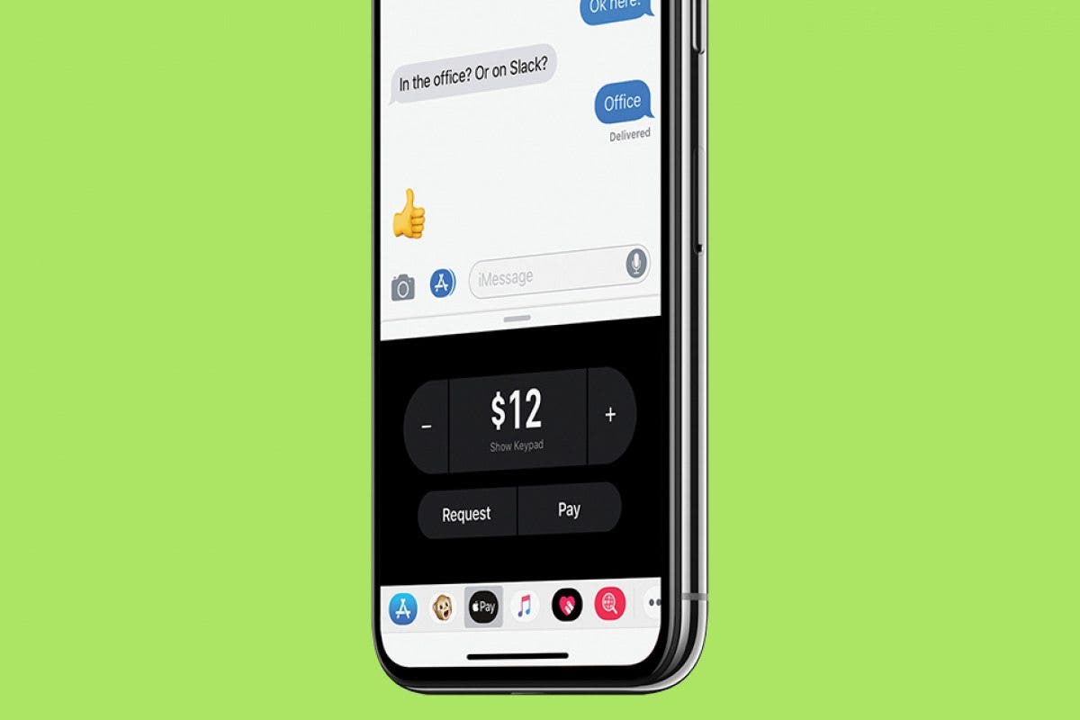 1739240663 Apple Cash So senden Sie Geld ueber Apple Pay in