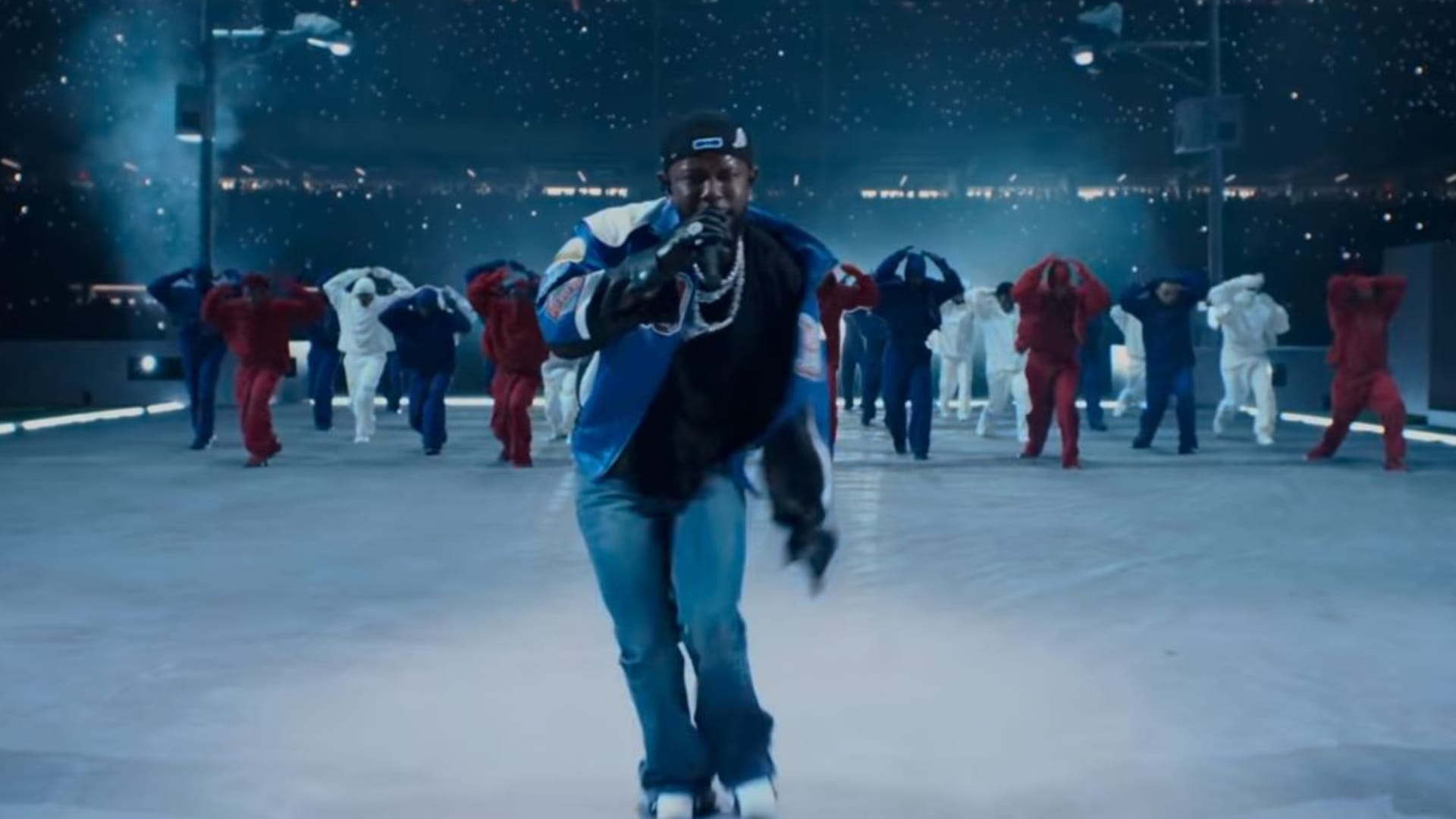 1739306243 Wie man diese Kendrick Super Bowl Halbzeit Show in Dolby Atmos neu