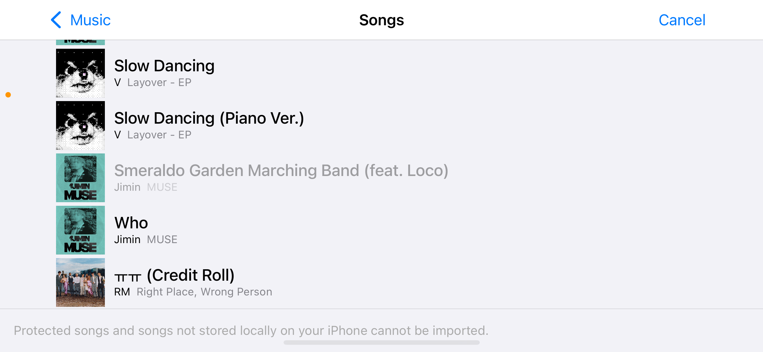 1739362339 464 So setzen Sie einen Song als Klingelton auf dem iPhone