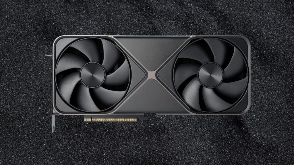 Nvidia RTX 5090