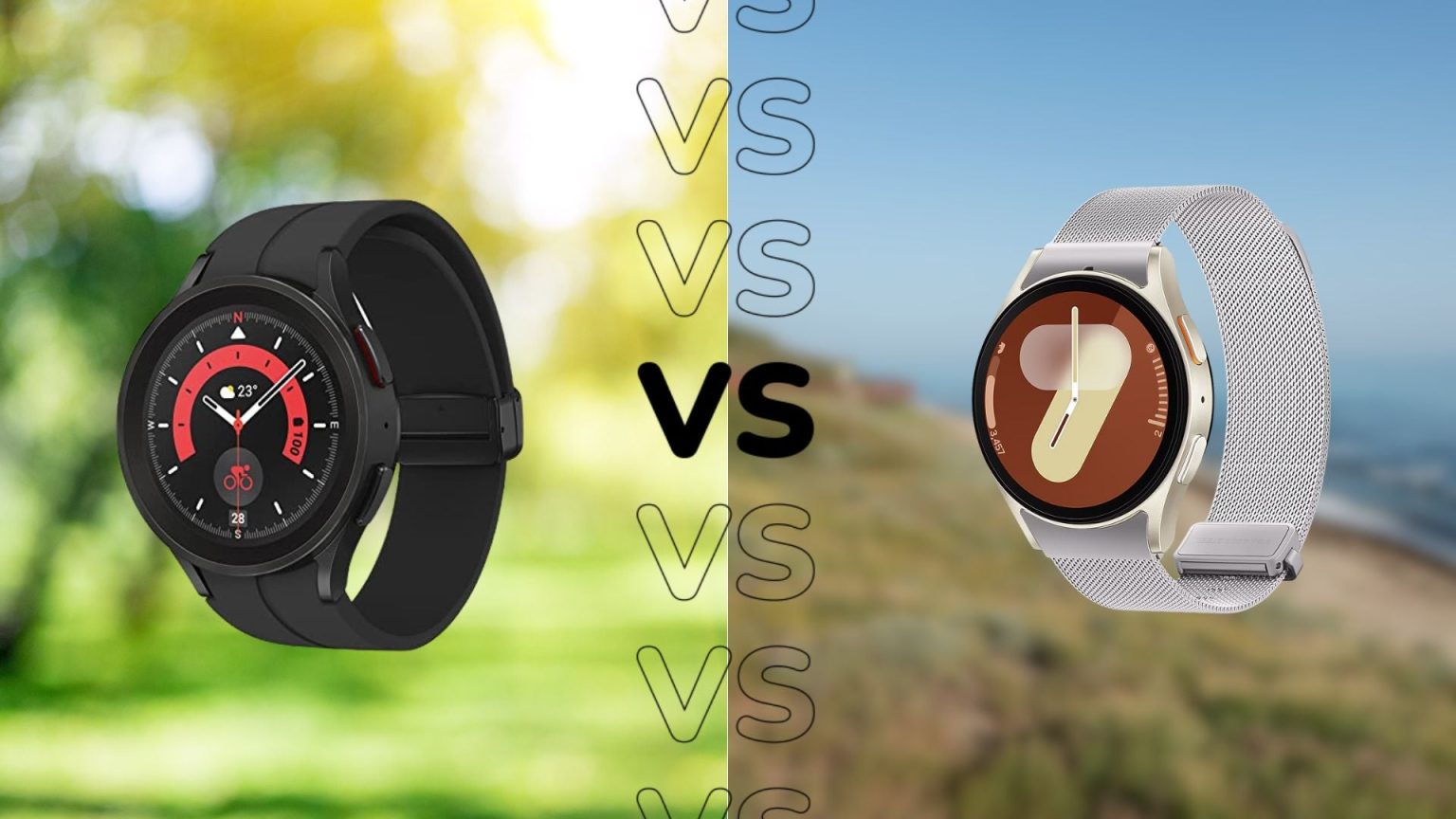 1739445158 Samsung Galaxy Watch 5 Pro vs Galaxy Watch 7 Welche