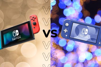 1739546667 Nintendo Switch gegen Switch Lite Battle of the Handhelds