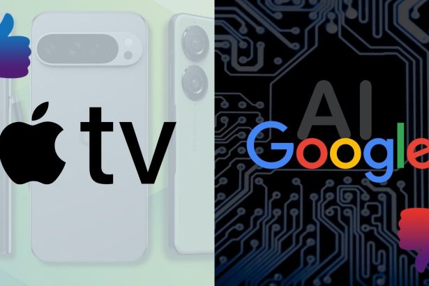 1739698584 Gewinner und Verlierer Apple TV kommt zu Android als Google