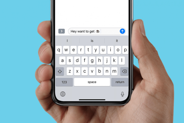 1739843305 So finden Sie schnell das richtige Emoji fuer iPhone Nachrichten