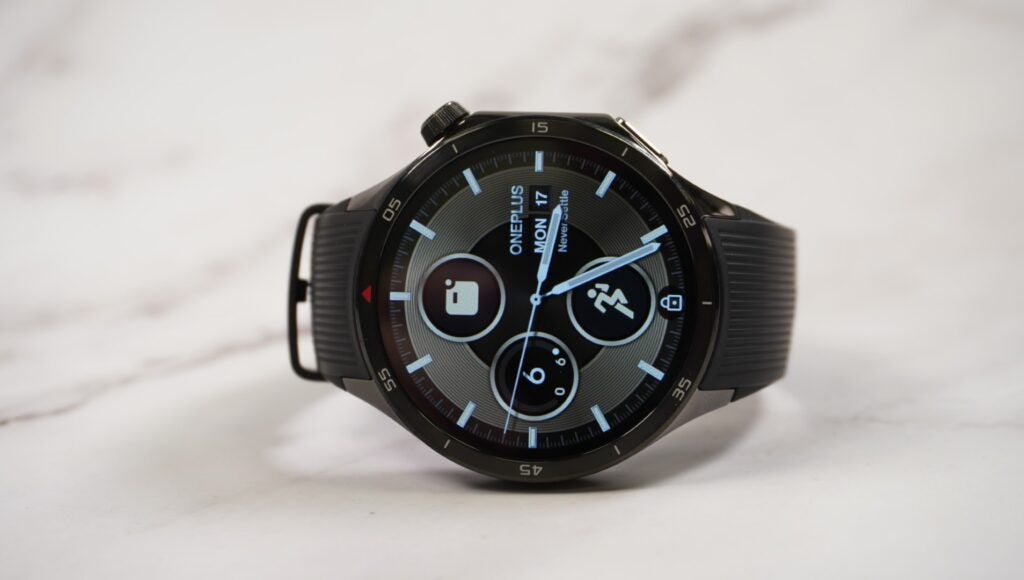 OnePlus Uhr 3