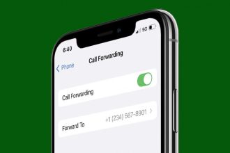 1739923943 So leiten Sie Anrufe auf dem iPhone weiter