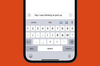 1739934031 Der schnellste Weg Zahlen auf einem iPhone einzugeben
