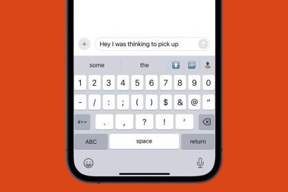 1739934031 Der schnellste Weg Zahlen auf einem iPhone einzugeben