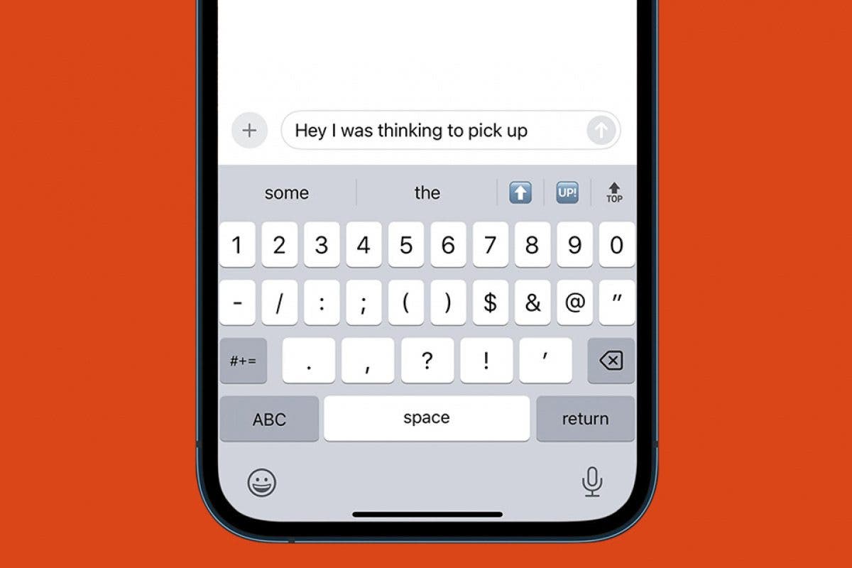 1739934031 Der schnellste Weg Zahlen auf einem iPhone einzugeben