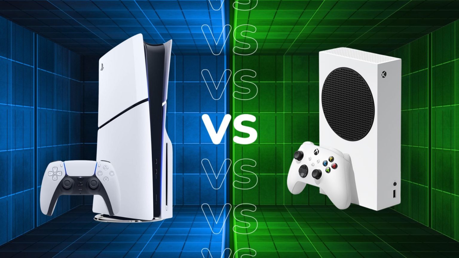 1739980104 PS5 gegen Xbox Serien S Was sind die Unterschiede