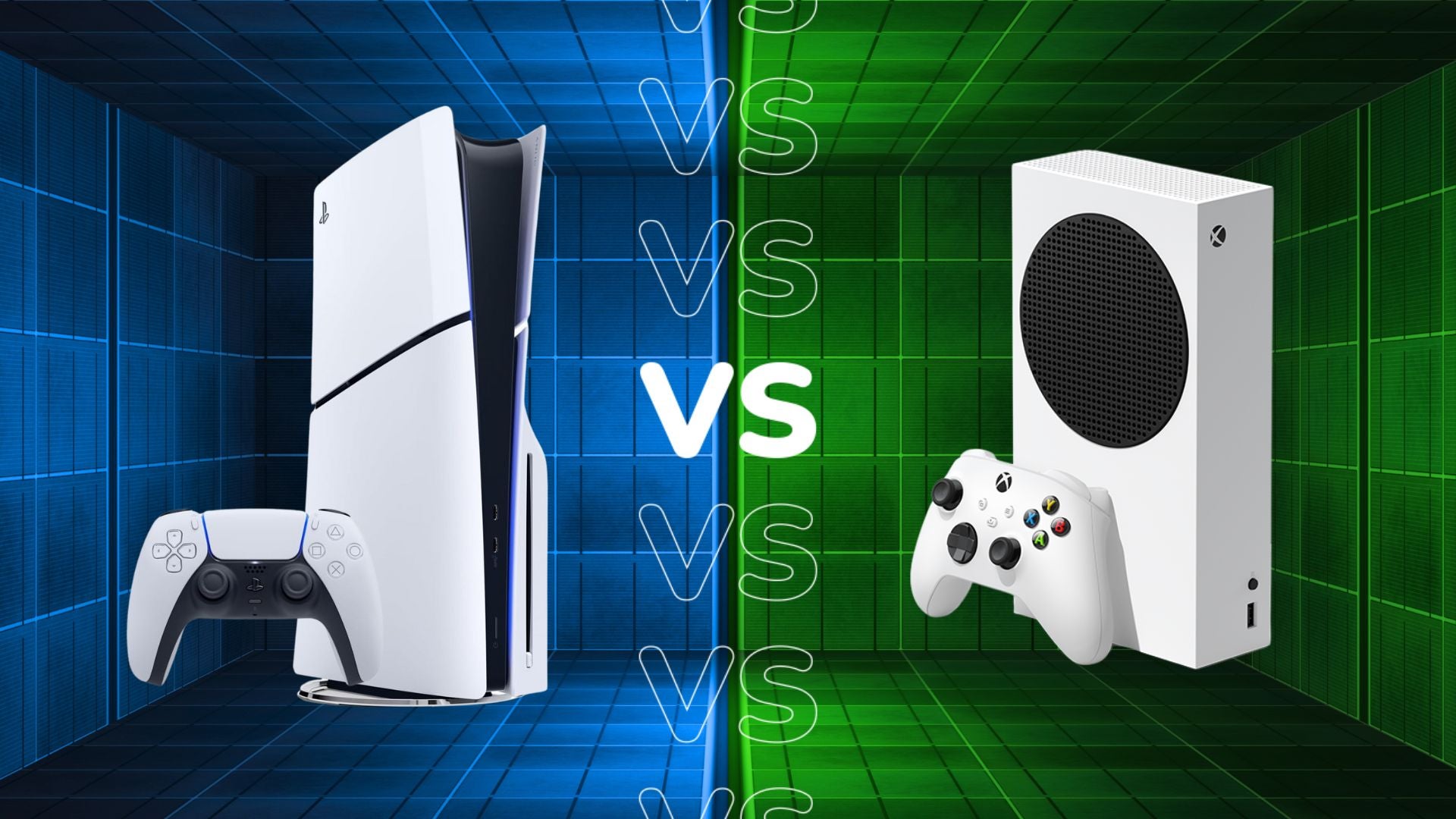 1739980104 PS5 gegen Xbox Serien S Was sind die Unterschiede