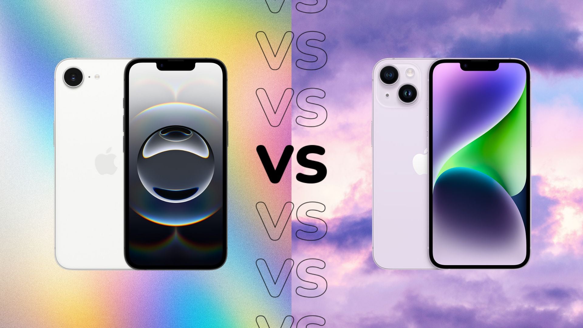 1739990183 iPhone 16e gegen iPhone 14 Was sind die Unterschiede