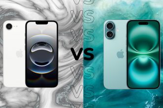 1739995232 iPhone 16e gegen iPhone 16 Was ist der Unterschied