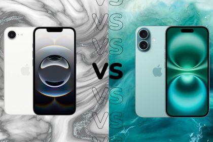 1739995232 iPhone 16e gegen iPhone 16 Was ist der Unterschied