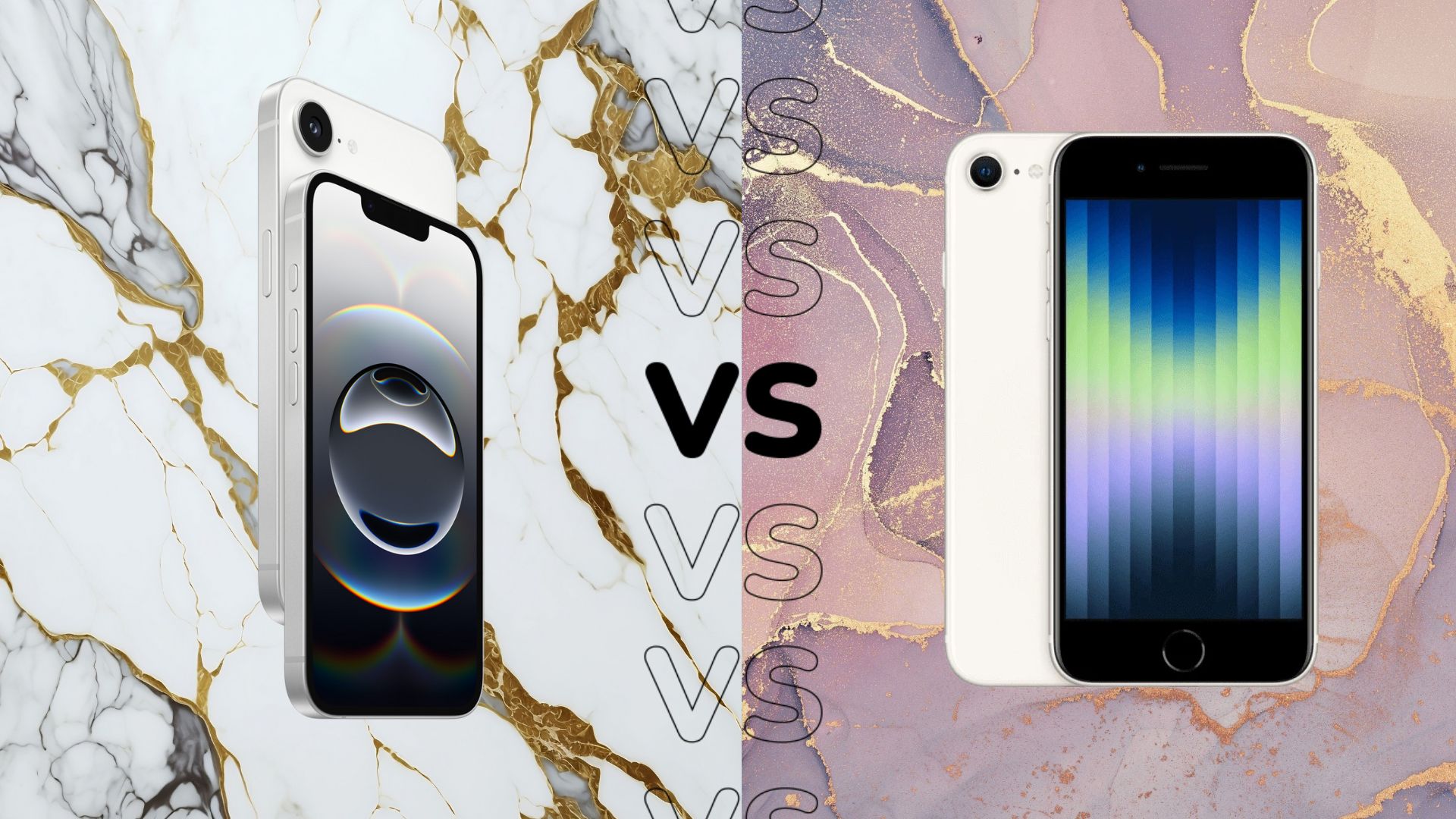 1740000263 iPhone 16e vs iPhone SE 3 Was ist neu mit