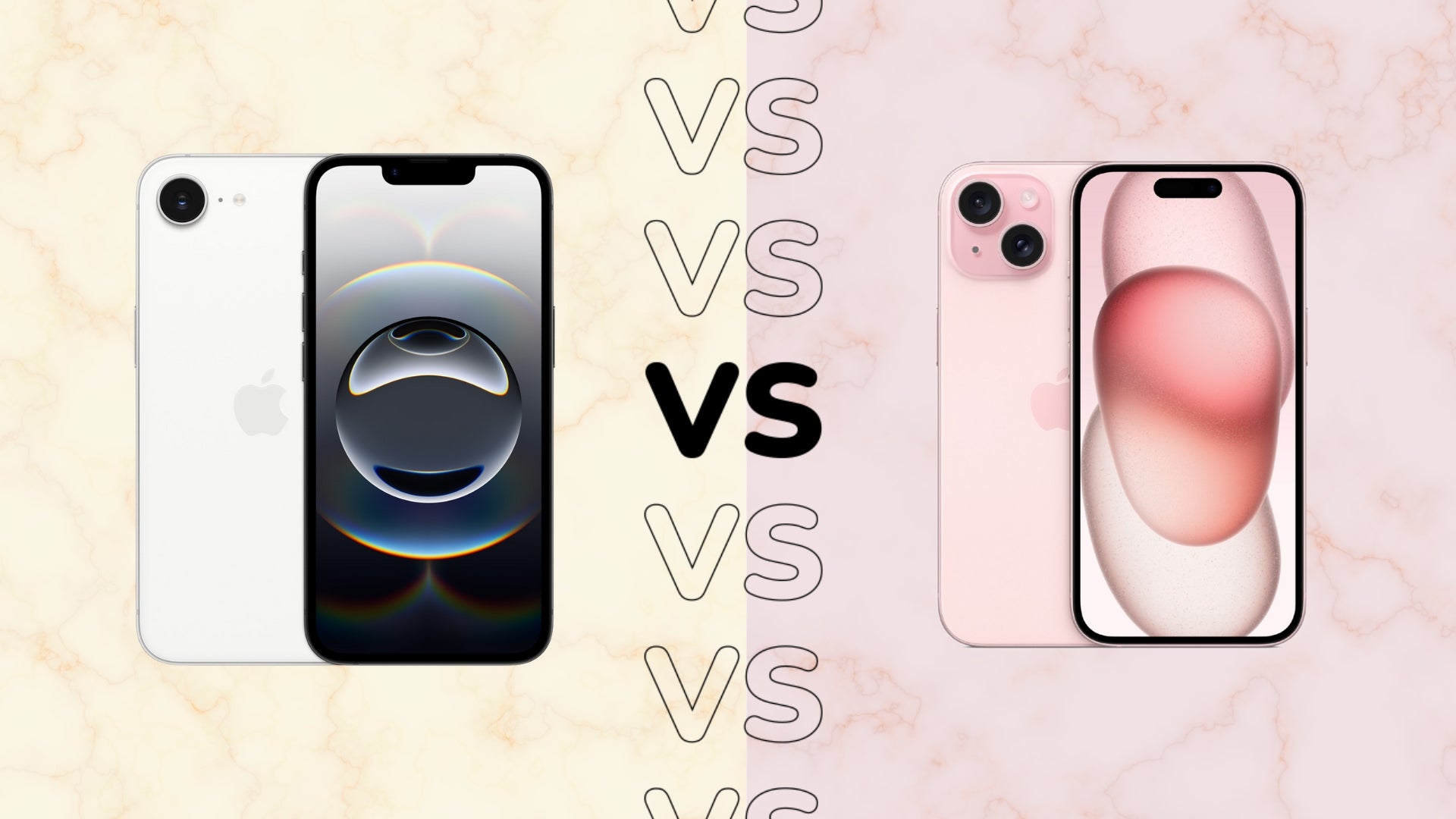 1740050665 iPhone 16e gegen iPhone 15 Was ist der Unterschied