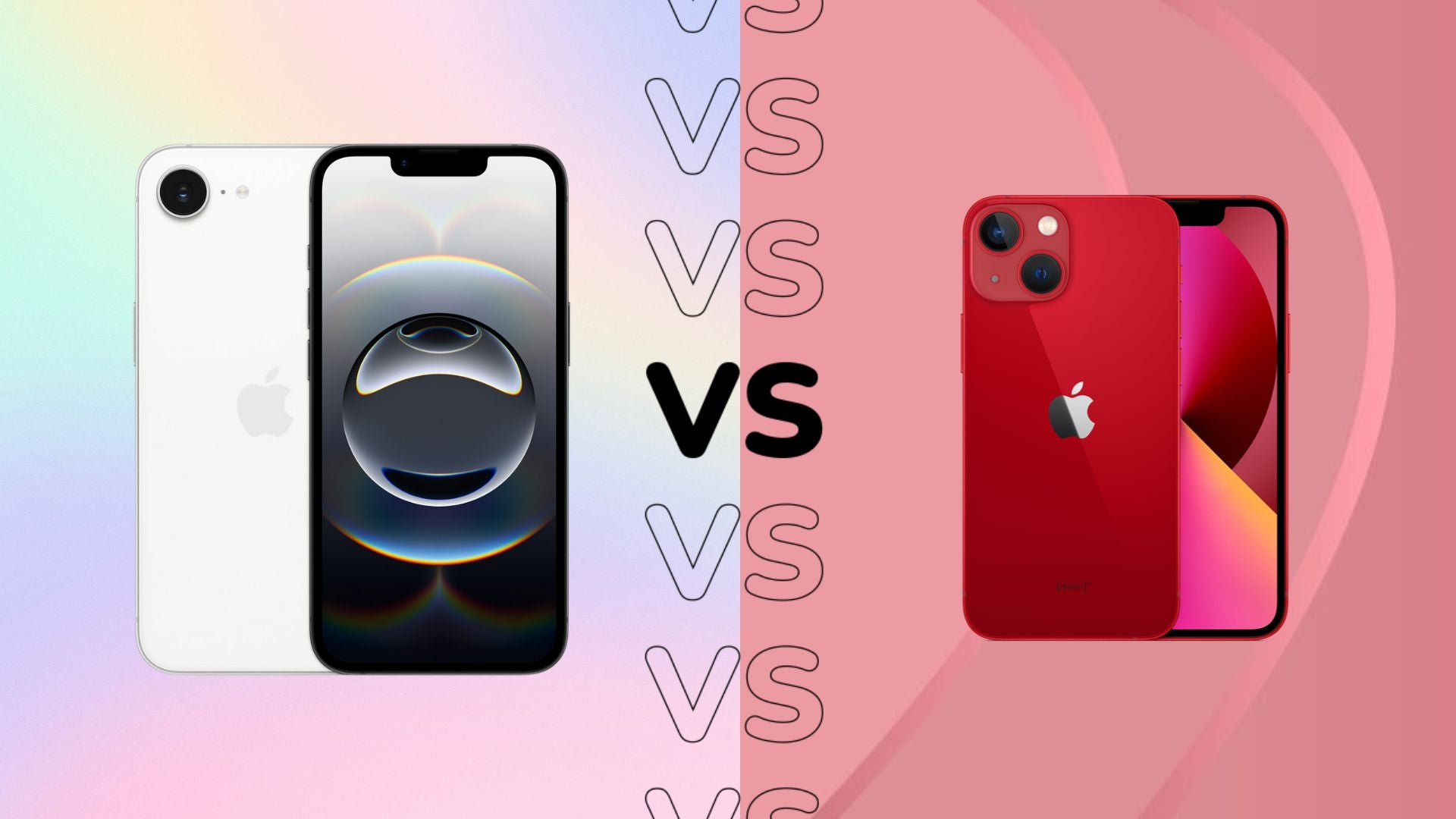 1740070842 iPhone 16e vs iPhone 13 Mini Ist es endlich Zeit