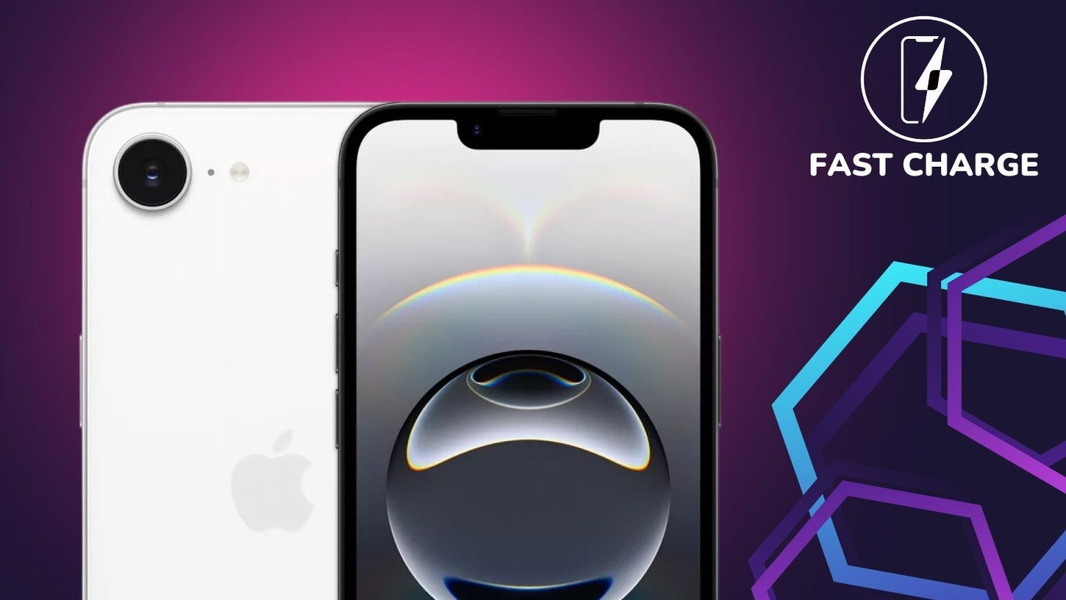 1740217704 Schnelle Ladung Das iPhone 16e waere perfekt gewesen wenn es