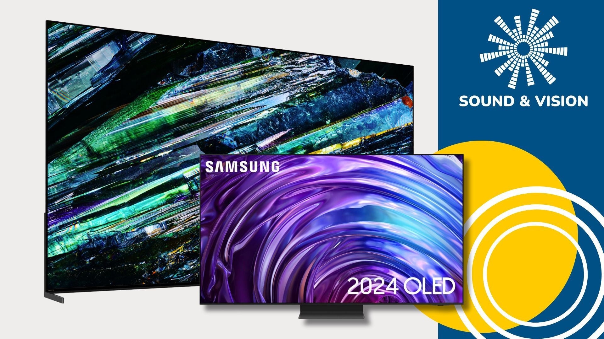 1740313466 Sound und Vision Koennten Samsung QD OLEDs Tage nummeriert werden
