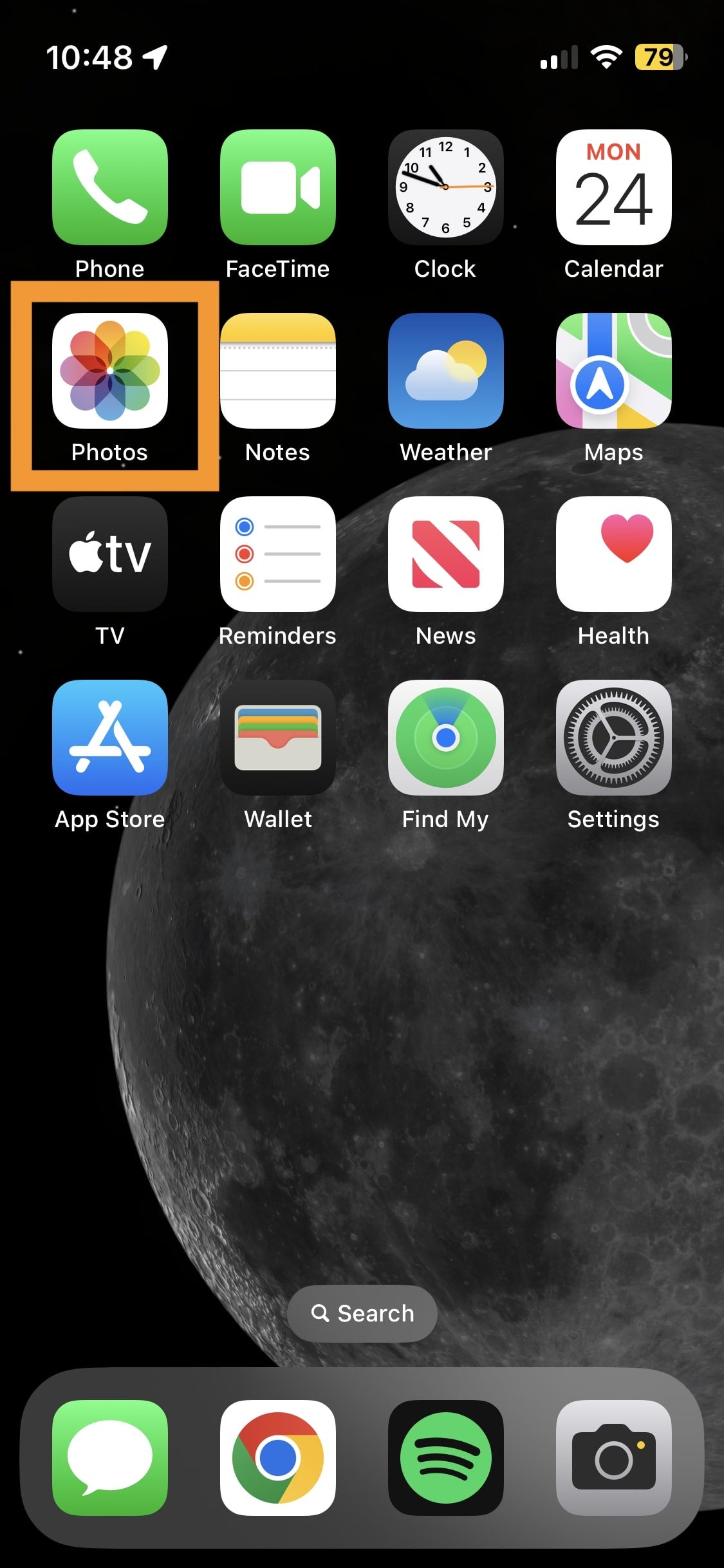 1740417126 979 So verwenden Sie ein iPhone um Waeschesymbole zu ueberpruefen