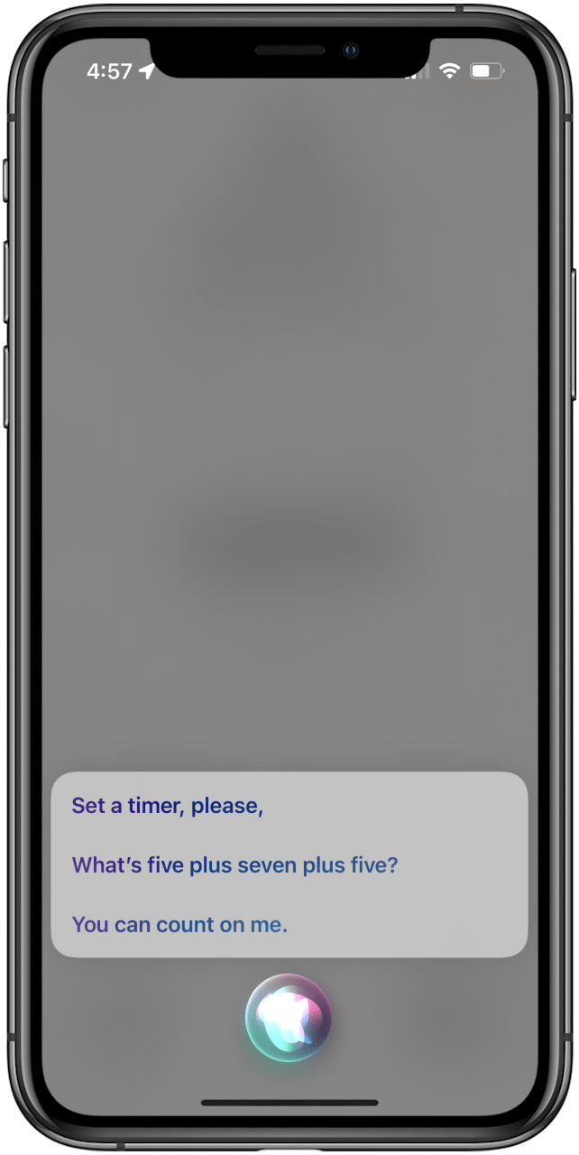 Wie man Siri verrückt macht 2022