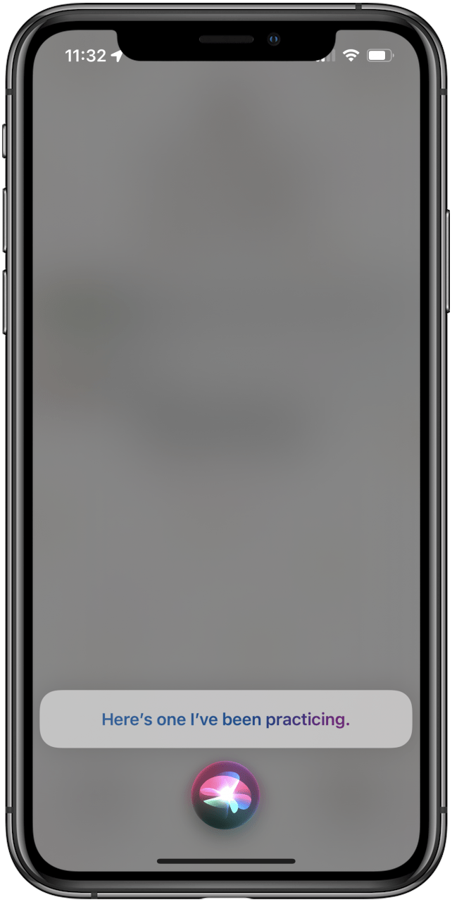 Lustige Dinge, die Siri fragen sollten