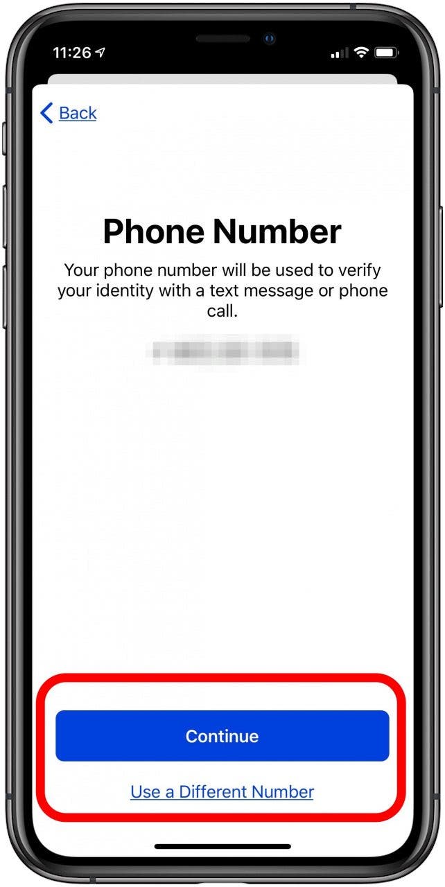 1740473301 865 So erstellen Sie schnell und einfach eine neue Apple ID