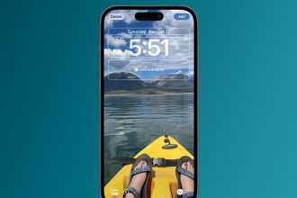 1740478347 So verwenden Sie ein Live Foto Tapete auf Ihrem iPhone
