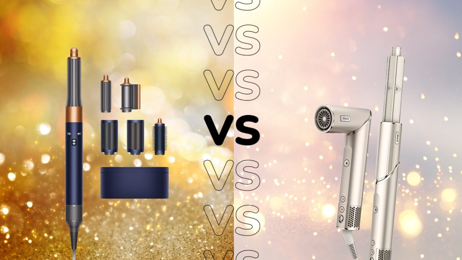 1740594983 Dyson Airwrap vs Shark Flexstyle Welches Haarwerkzeug sollten Sie bekommen