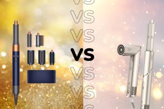 1740594983 Dyson Airwrap vs Shark Flexstyle Welches Haarwerkzeug sollten Sie bekommen
