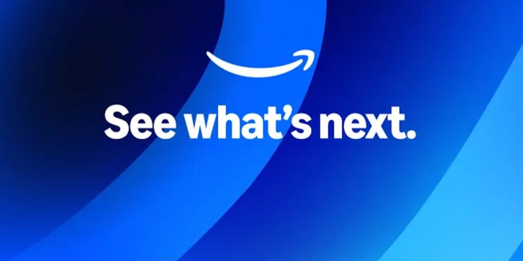 Amazon Event 26. Februar