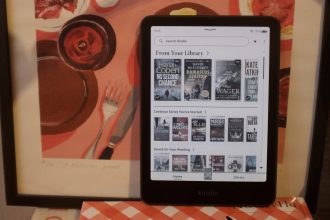 Amazon entfernt eine praktische E Book Sicherungsoption fuer Kindle Benutzer