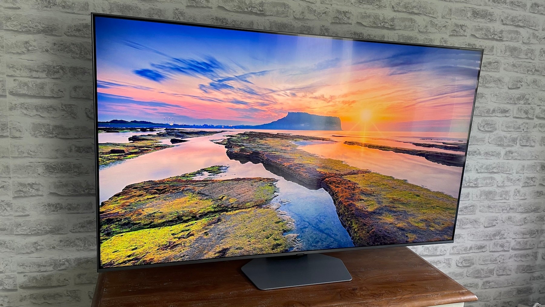 Amazon versteckt einen epischen Samsung TV Deal in Sichtweite