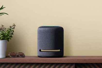 Amazons bestes klingender Echo wurde gerade zu einem Schnaeppchen Party