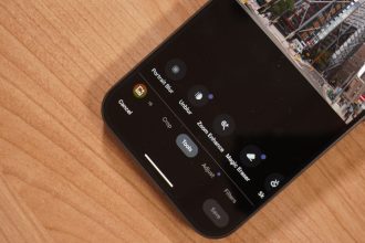 Android 16 um ernsthafte Fotografen einen enormen Schub zu bieten