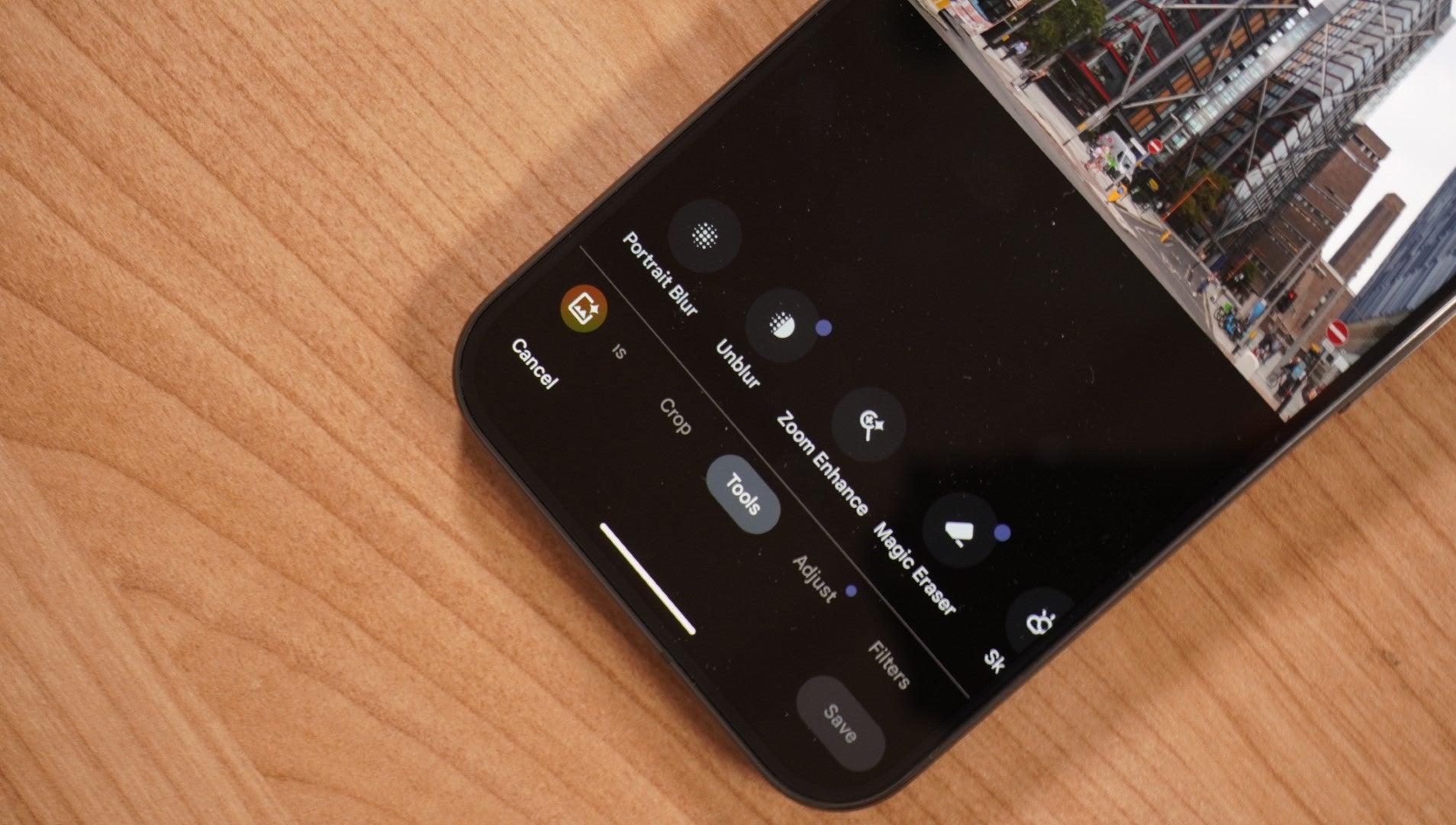 Android 16 um ernsthafte Fotografen einen enormen Schub zu bieten