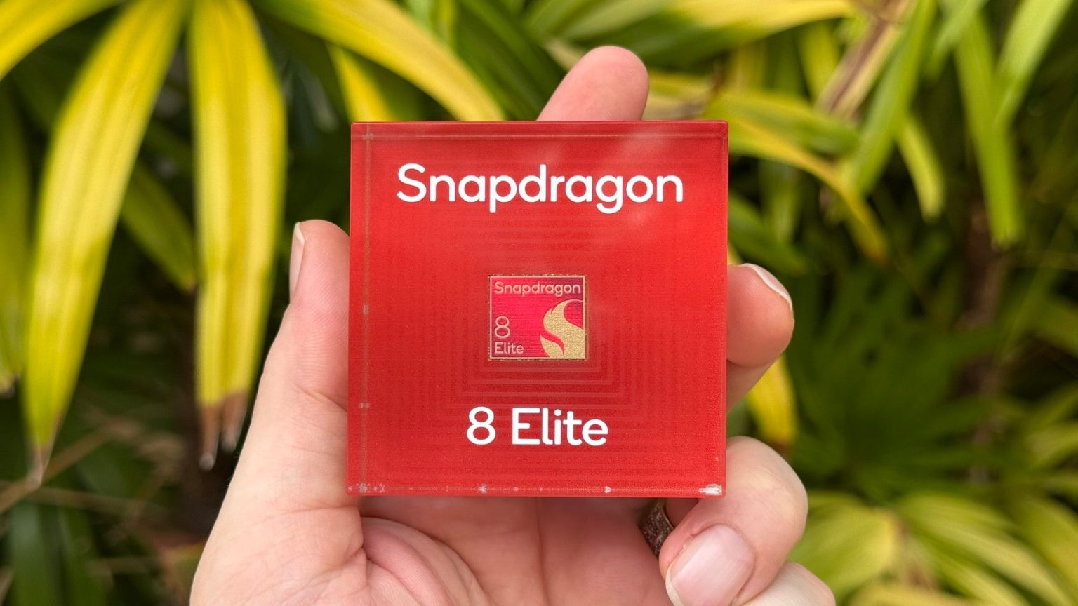 Android Phones fuer 8 Jahres Update Boost dank Qualcomm eingestellt