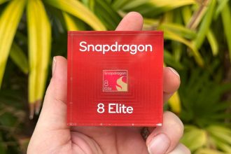 Android Phones fuer 8 Jahres Update Boost dank Qualcomm eingestellt