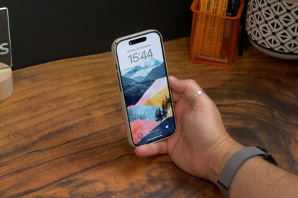 Apple hat angeblich einen neuen Einladung in diese Woche einladend