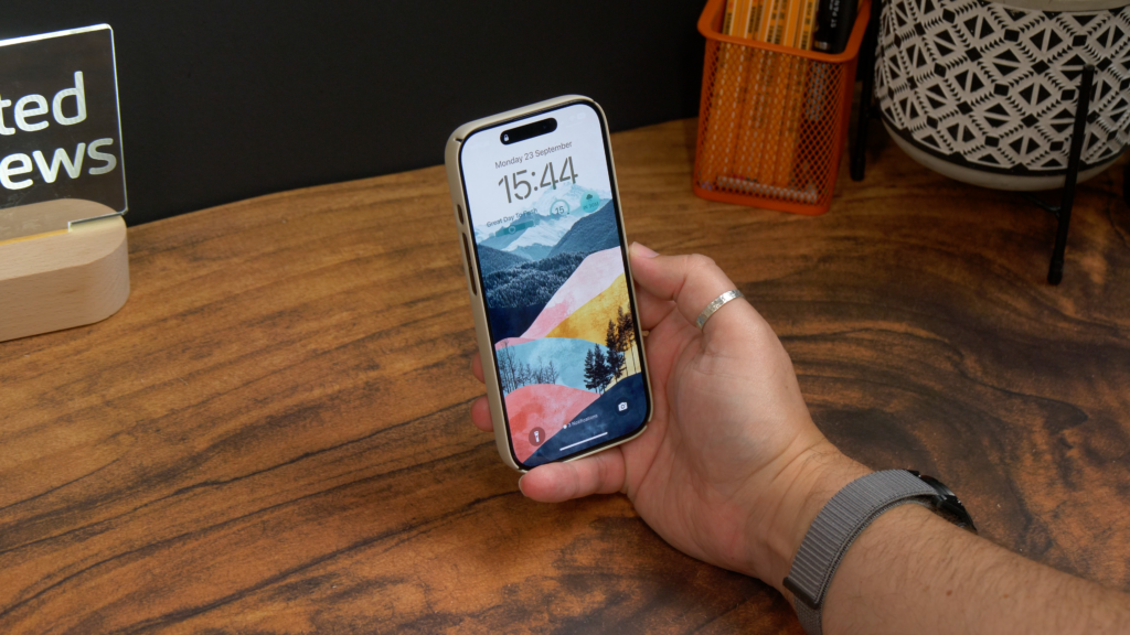 Apple hat angeblich einen neuen Einladung in diese Woche einladend