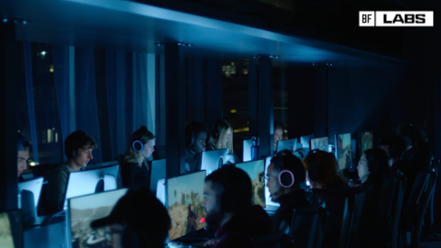 Battlefield Labs ist der Plan von EA die Serie nach