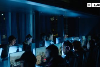 Battlefield Labs ist der Plan von EA die Serie nach