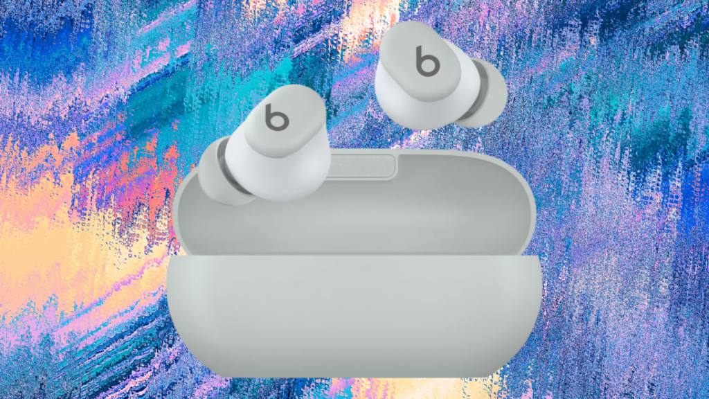 Beats Solo Knospen sind jetzt eine grossartige Wahl als erschwingliches