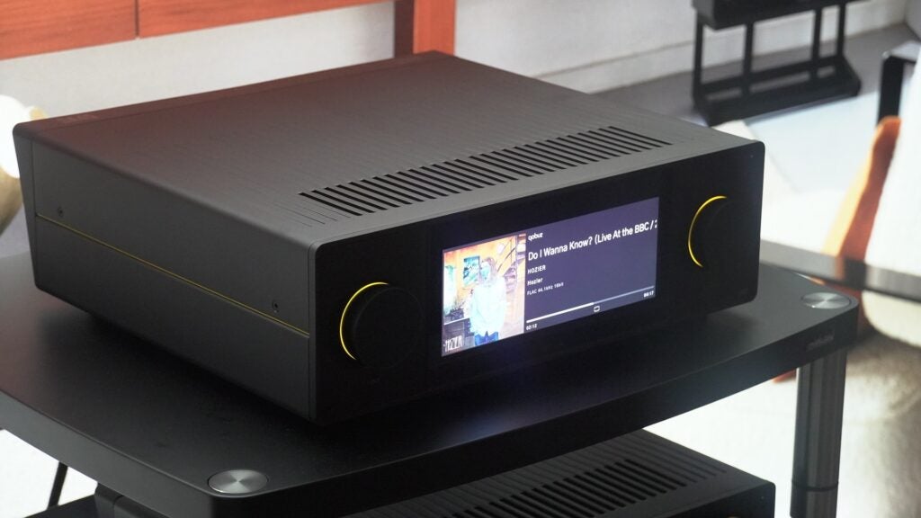 Arcam SA45 Bristol Hi-Fi Show 2025